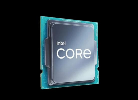 Intel Core i7-9700K Coffee Lake 8-Core 12MB Cache