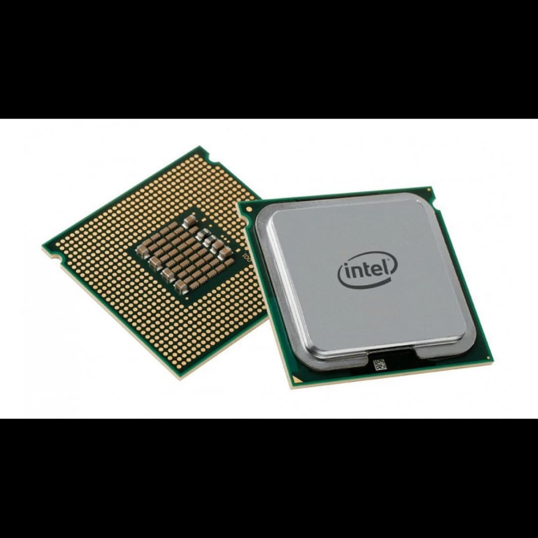 Intel® CPU Core™ I7-10700 10th Gen Processor