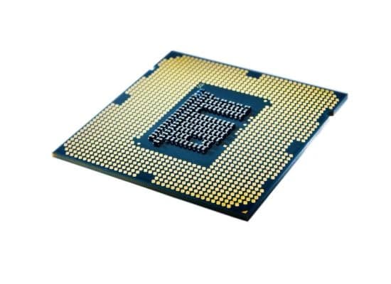 Intel® CPU Core™ I7-10700 10th Gen Processor