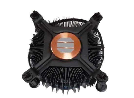 Intel® CPU Core™ I7-10700 10th Gen Processor
