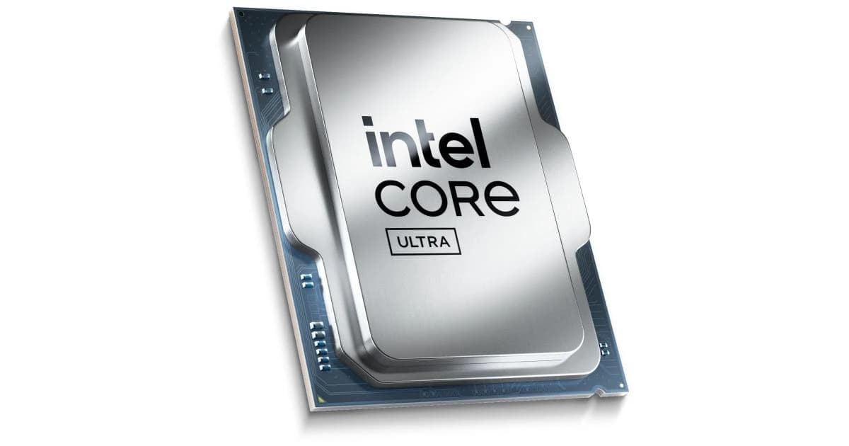 Intel Core Ultra 5 245K Processor, 14 Cores, 14 Threads, Up To 5.20GHz