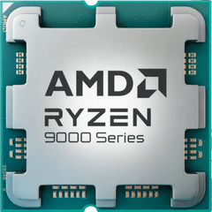 AMD Ryzen 7 9700X 8-Core 3.8GHz Desktop Processor