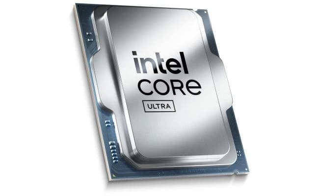 Intel NEW Core Ultra 7 265KF 20-Cores 5.5 GHz Unlocked without Integrated Graphics - Tray
