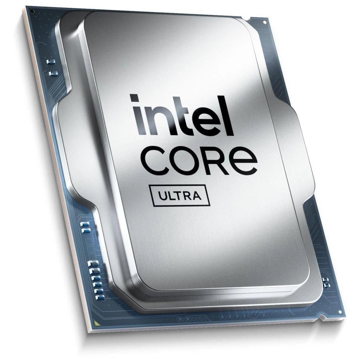 Intel NEW Core Ultra 7 265KF 20-Cores 5.5 GHz Unlocked without Integrated Graphics - Tray