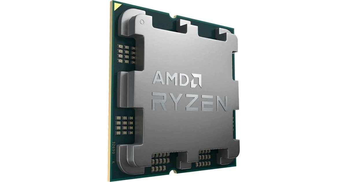AMD RYZEN 9 9900X 5.6GHz 12 Cores Processor