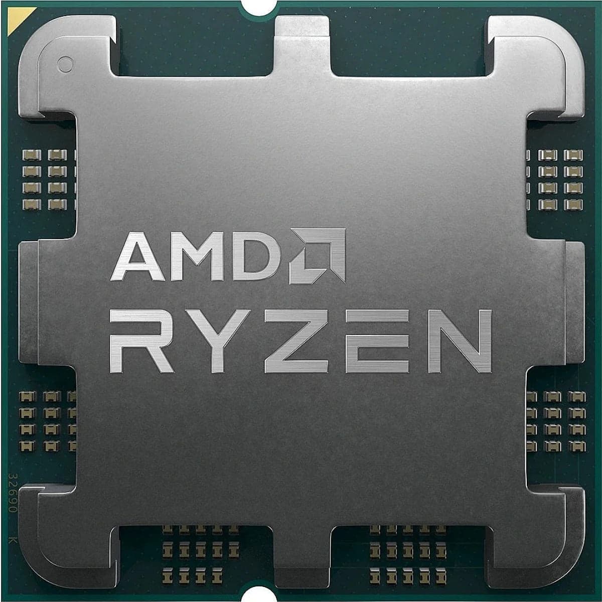 AMD Ryzen 9 9950X 16-Core Desktop Processor