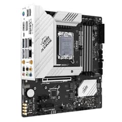 JINGSHA Z790M DDR5 Gaming Motherboard