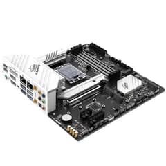 JINGSHA Z790M DDR5 Gaming Motherboard