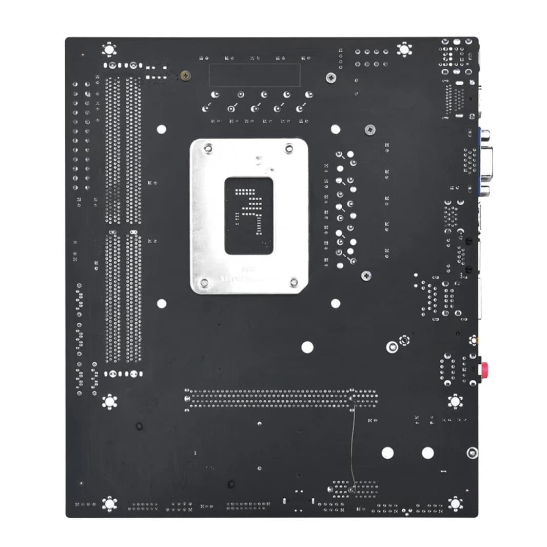JINGSHA B760M-K DDR4 Gaming Motherboard