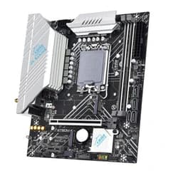 JINGSHA B760M-K DDR4 Gaming Motherboard