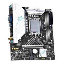JINGSHA B760M-K DDR4 Gaming Motherboard
