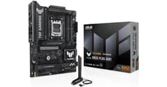 ASUS TUF GAMING B850-PLUS WIFI - ATX Gaming Motherboard with Wi-Fi 7