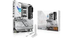 ASUS ROG STRIX X870-A GAMING WIFI ATX Motherboard