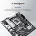 ASUS Prime B860M-K LGA 1851 Micro-ATX Motherboard