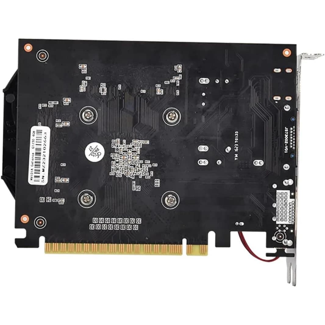 JINGSHA GT730 2GB DDR3 Graphics Card GPU