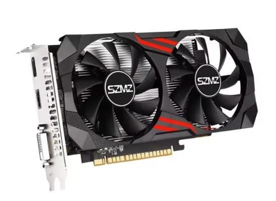 JINGSHA GT730 2GB DDR3 Graphics Card GPU