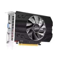 JINGSHA GT730 2GB DDR3 Graphics Card GPU