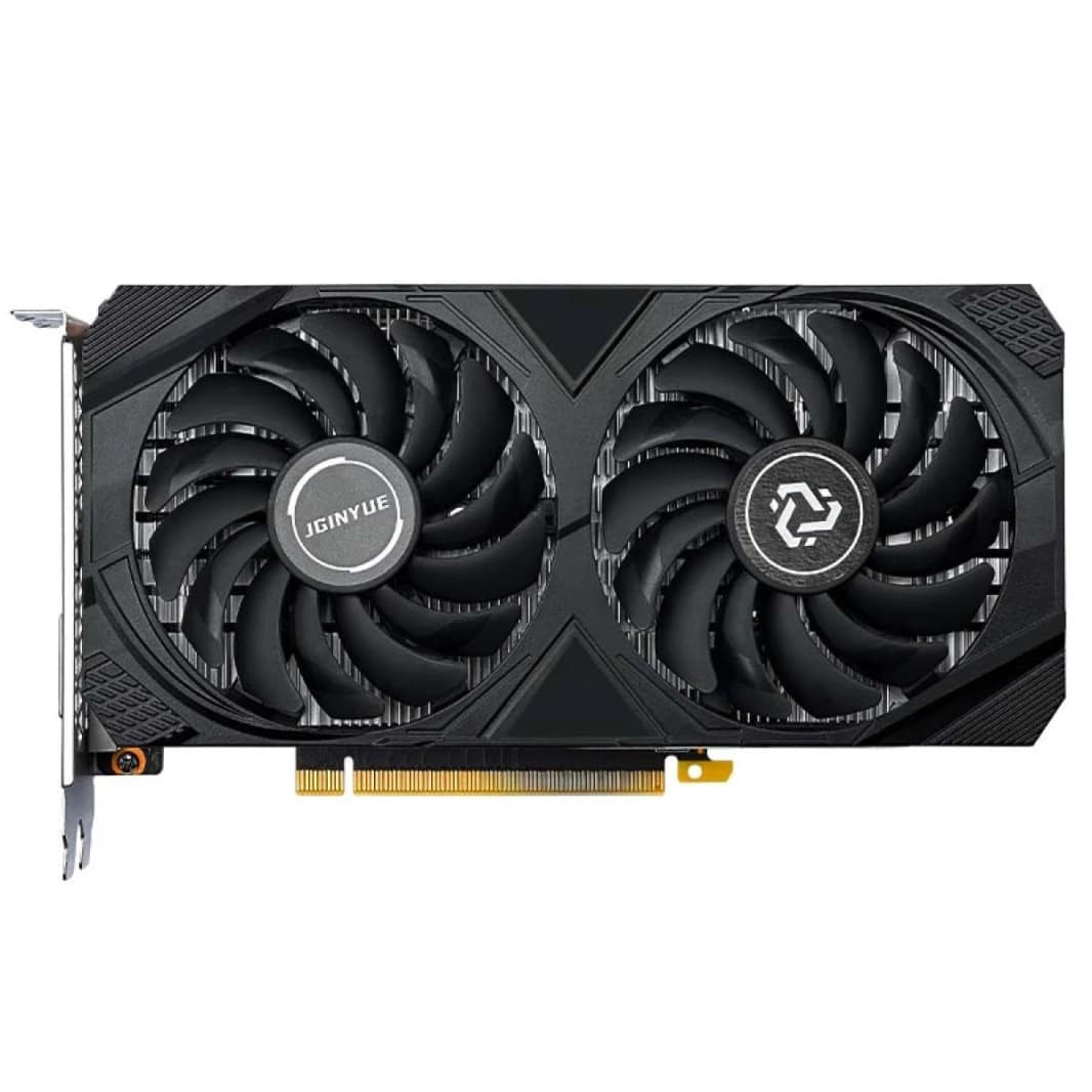 JGINYUE GTX1660TI 6GB Graphic Card GPU