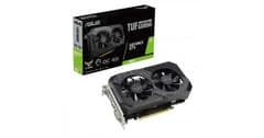ASUS TUF Gaming GeForce GTX 1650 V2 OC Edition 4GB GDDR6