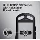 HyperX Pulsefire Fuse Wireless Gaming Mouse