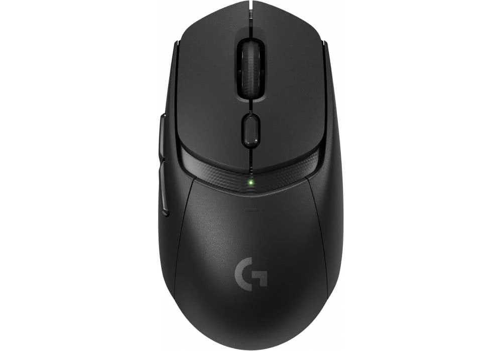 Logitech G309 Lightspeed Wireless Gaming Mouse, Lightweight, LIGHTFORCE Hybrid Switches