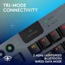 Logitech G915 X LIGHTSPEED TKL Wireless Gaming Keyboard