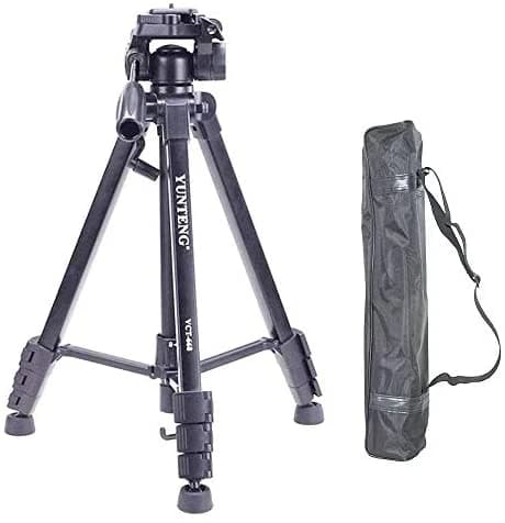 حامل ثلاثي VCT-690
