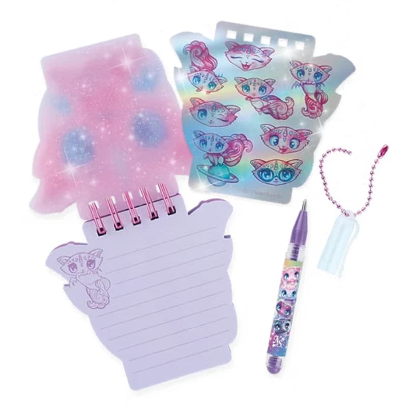 Nebulous Stars - Mini Nite Pad Assortment