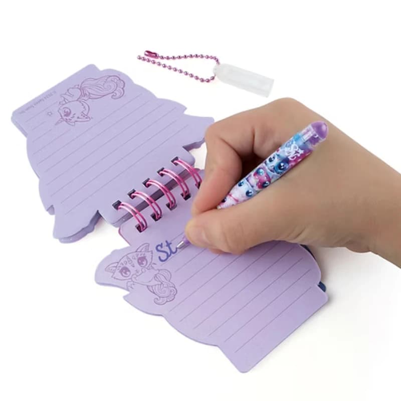 Nebulous Stars - Mini Nite Pad Assortment