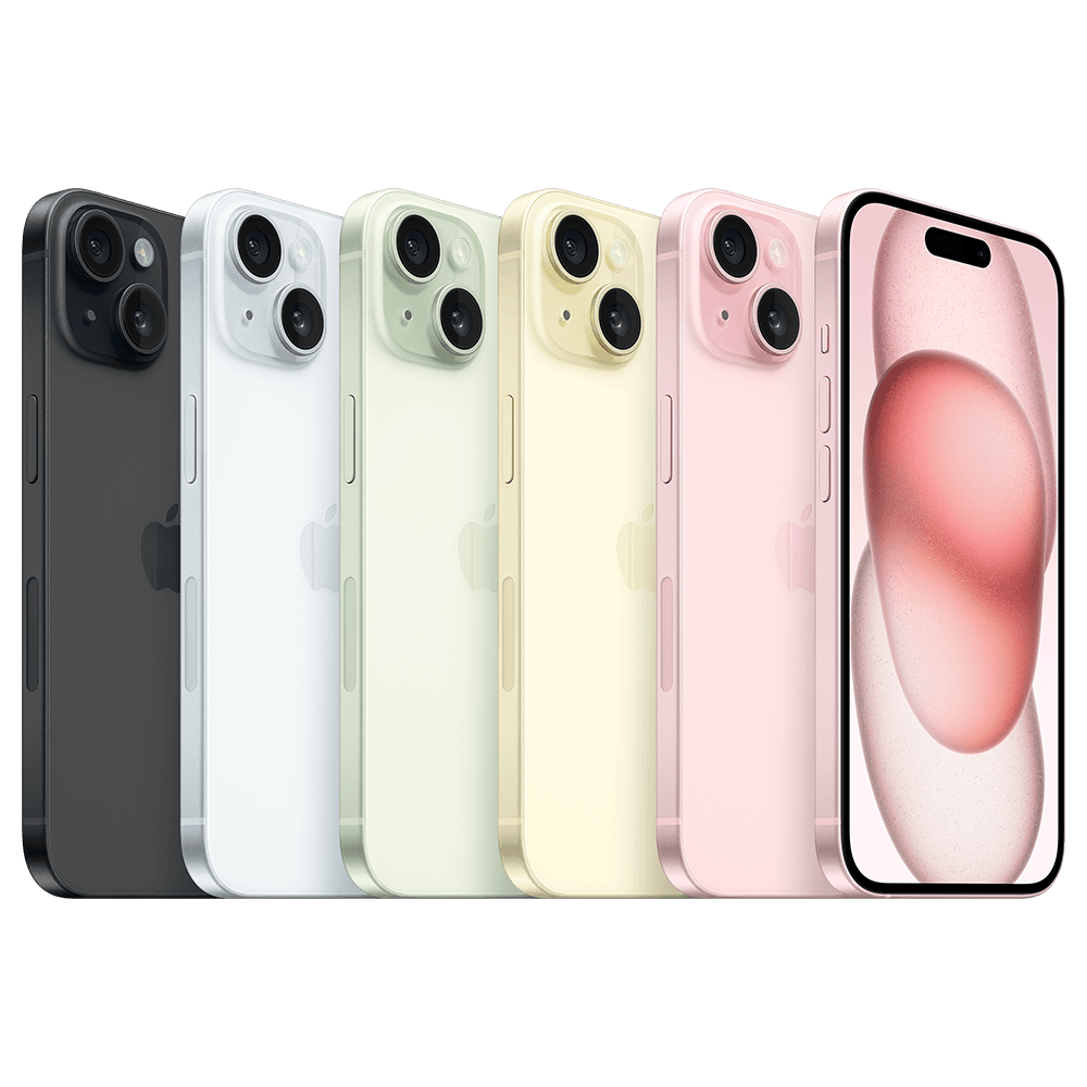 iPhone 15 Plus | 256 GB