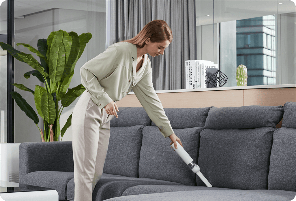 Mi Mini Vacuum Cleaner