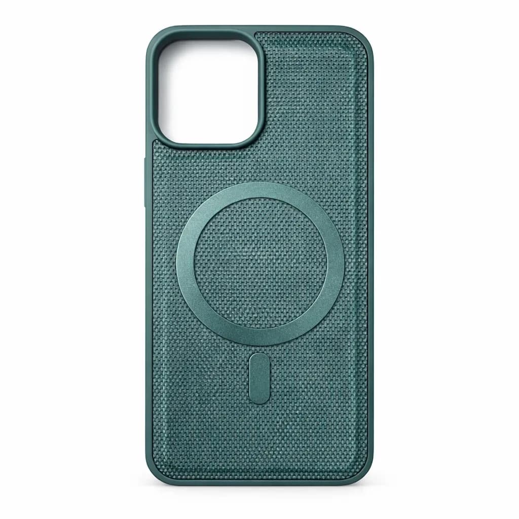 Creative iPhone MagSafe Shock Resistant Case
