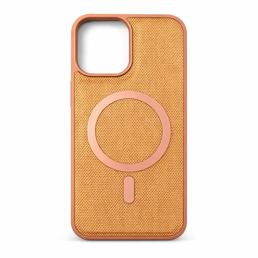 Creative iPhone MagSafe Shock Resistant Case