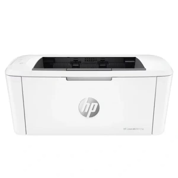 HP LaserJet M111w Wireless Black-and-White Laser Printer