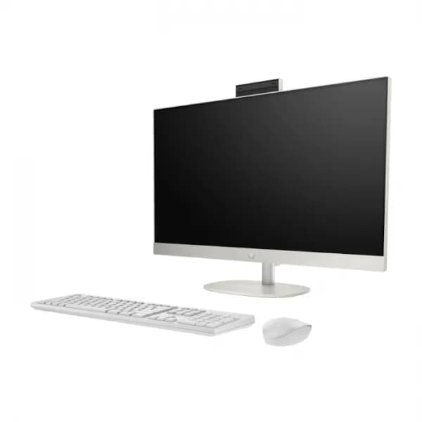 HP 27-inch All-in-One Desktop PC