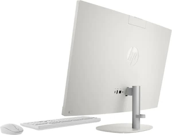 HP 27-inch All-in-One Desktop PC