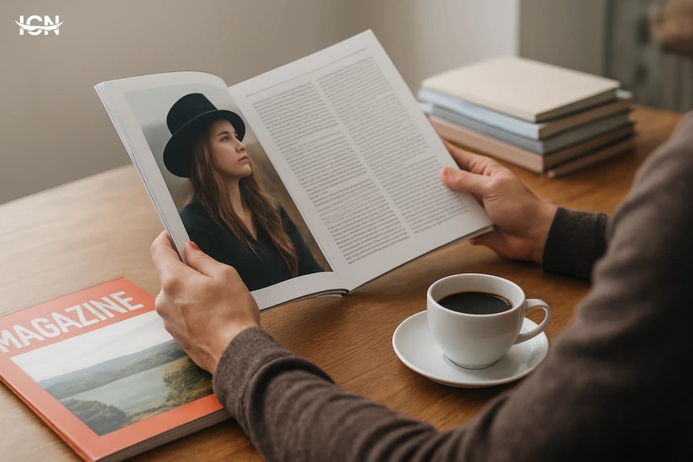 How Independent Magazines Build Loyal Readers