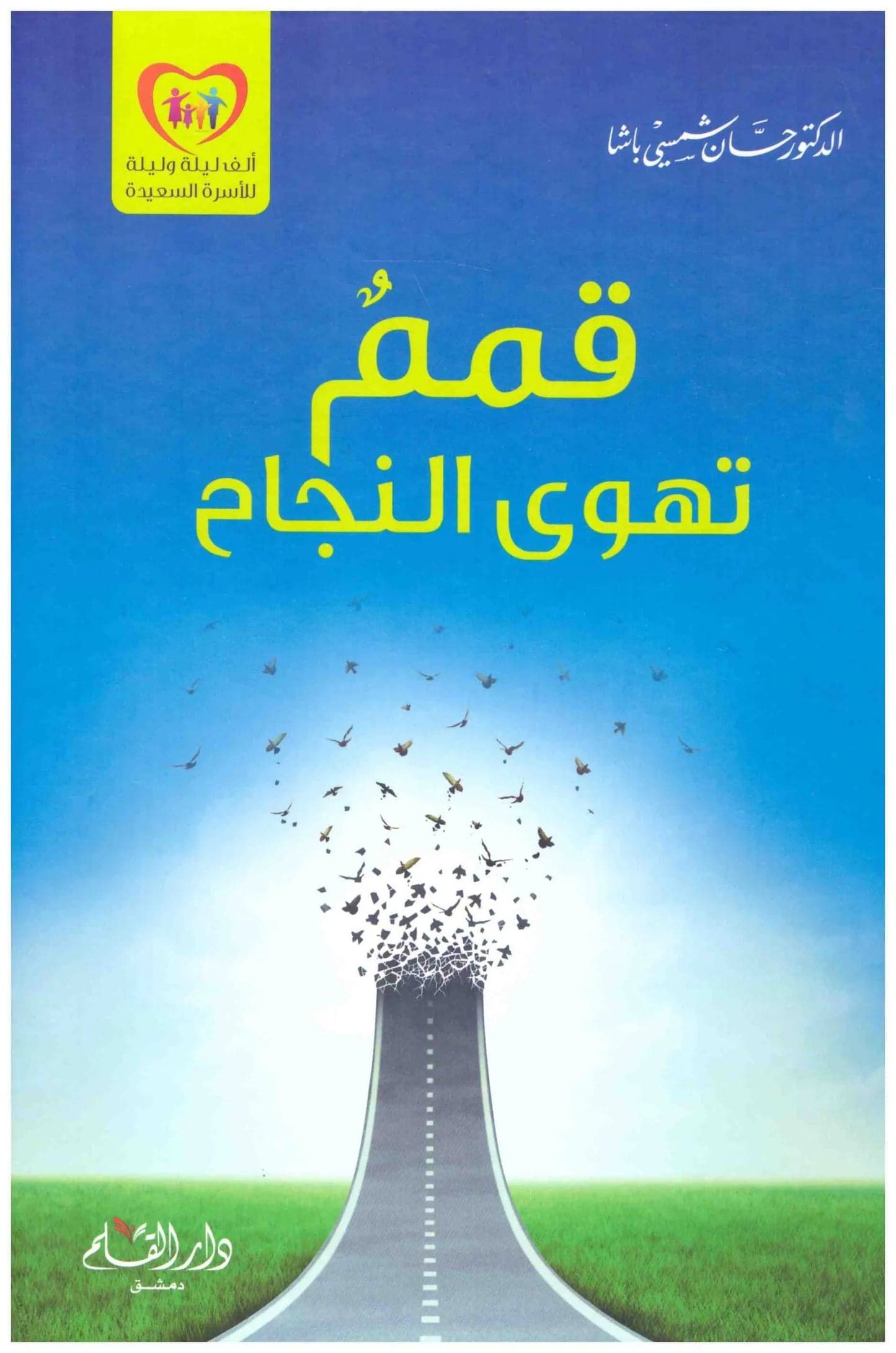 Peaks Aspire to Success by Hassan Shamsi Pasha