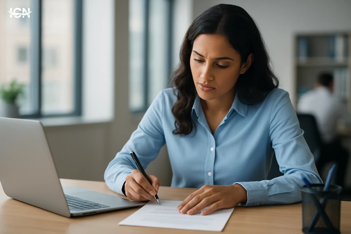 Clear Writing for Busy Workplace Messages