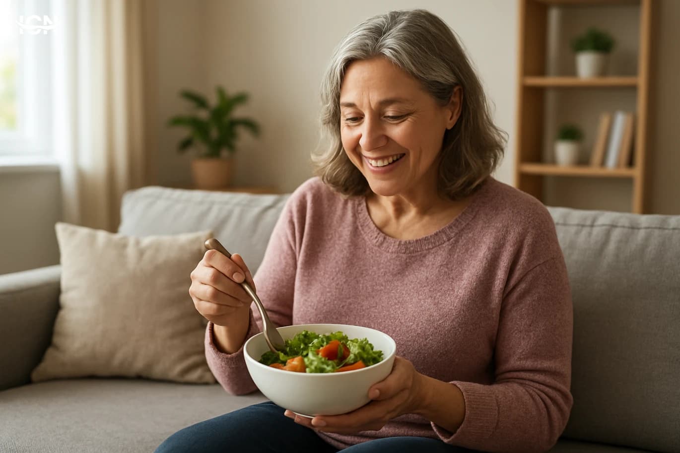 Living Well With Chronic Kidney Disease