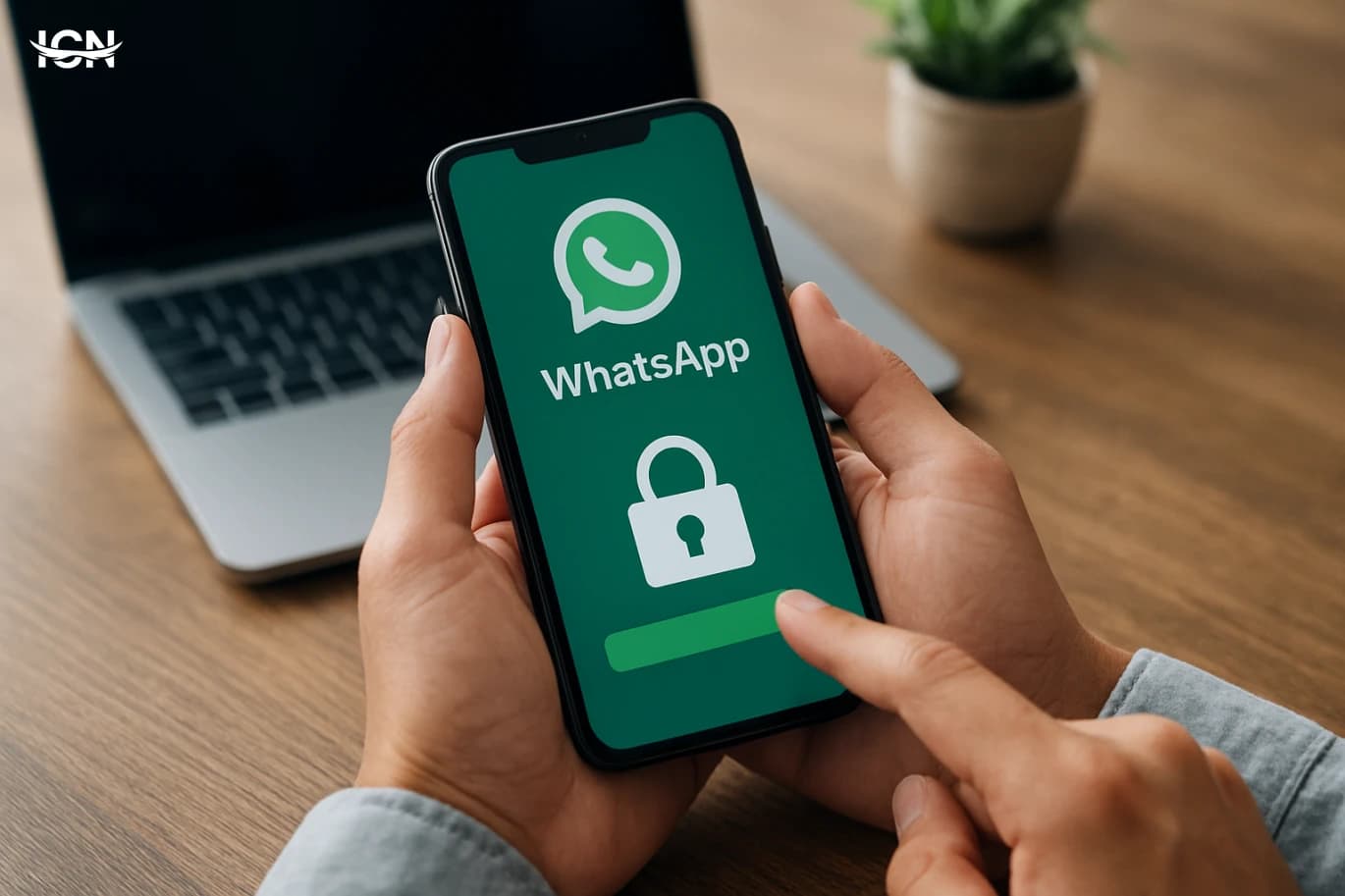 اسم مستخدم واتساب وإخفاء رقمك