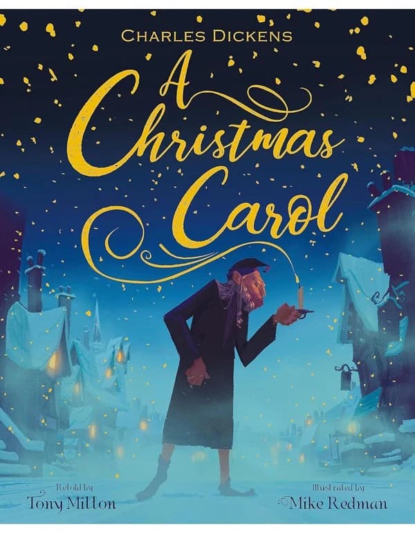 A Christmas Carol