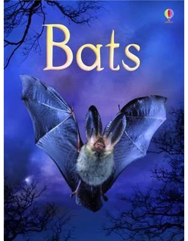 Bats Book