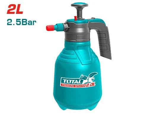 مضخة الرش Total THSPP20202
