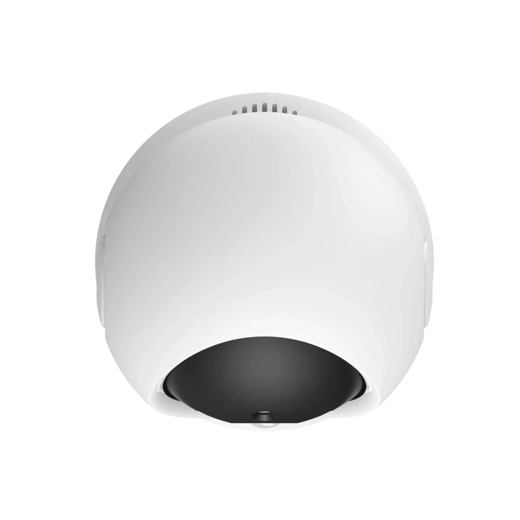 Ezviz 8MP Indoor PT Camera Night Colored | H6C G1
