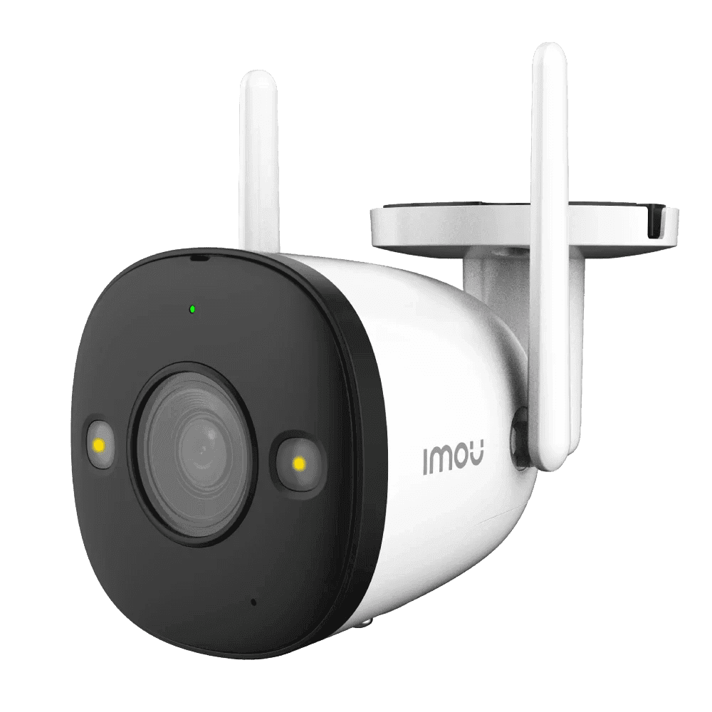 5MP Smart Outdoor Camera | IMOU Bullet 2E-5MP