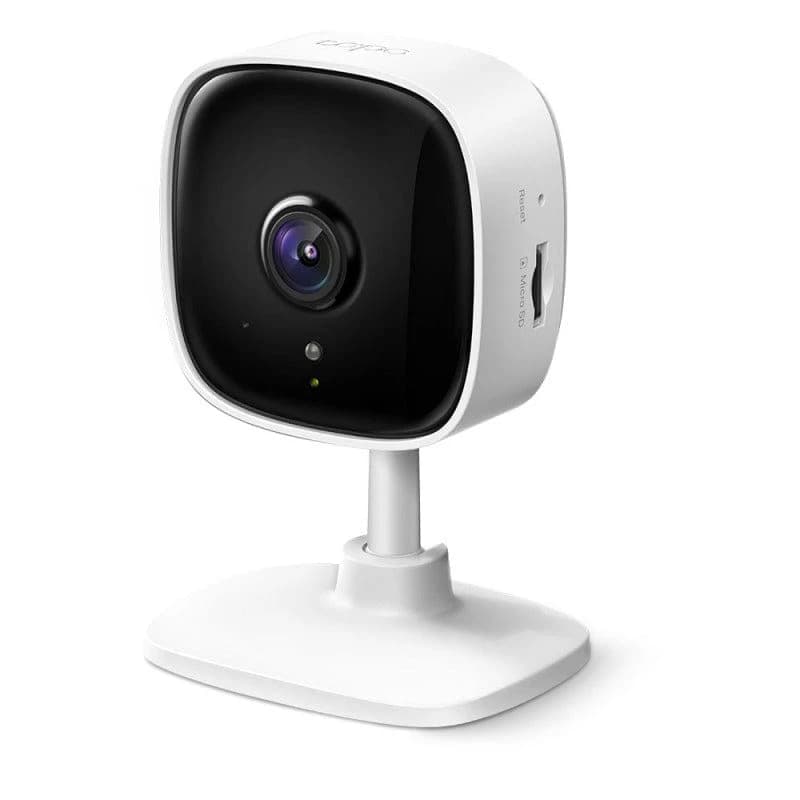 Tapo TC60 | Home Security Wi-Fi Camera