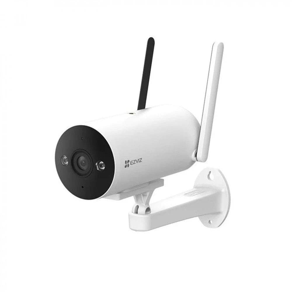Ezviz 2K 4G Outdoor Camera 3MP H5