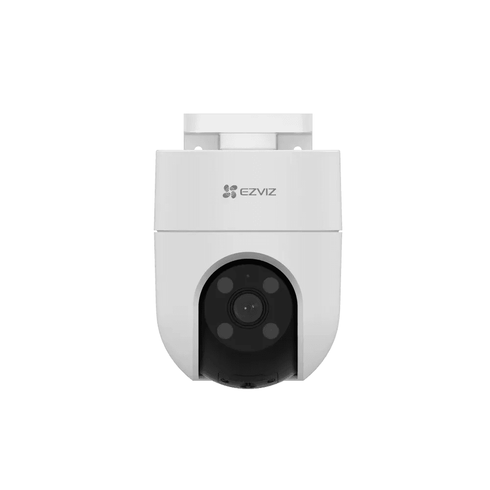 Ezviz H8c 4G Outdoor PT Camera with 3MP