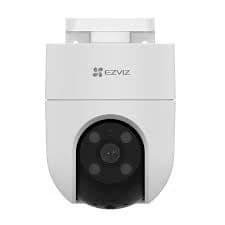 Ezviz H8c 4G Outdoor PT Camera with 3MP